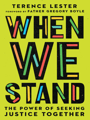 cover image of When We Stand